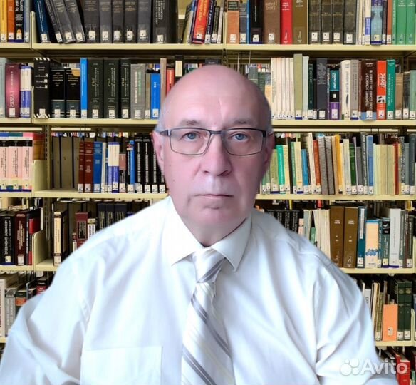 Образовательные услуги