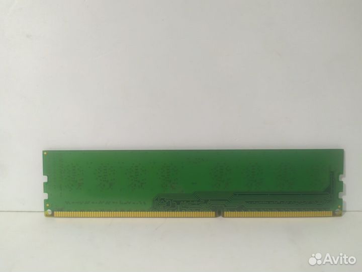 Оперативная память Kingmax DDR3 2048/10600/1333 F