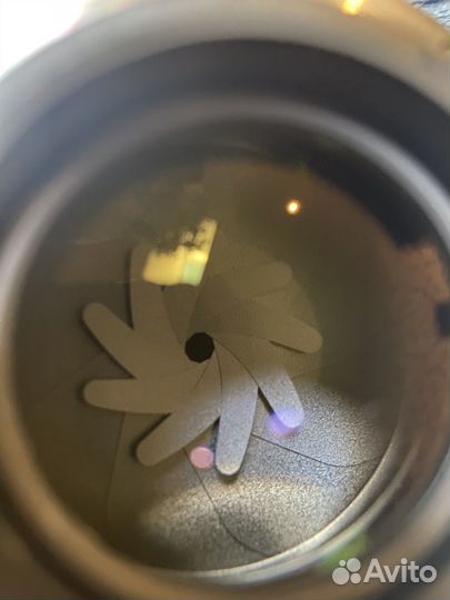 Объектив для nikon Sigma art 30mm 1:1,4 DC