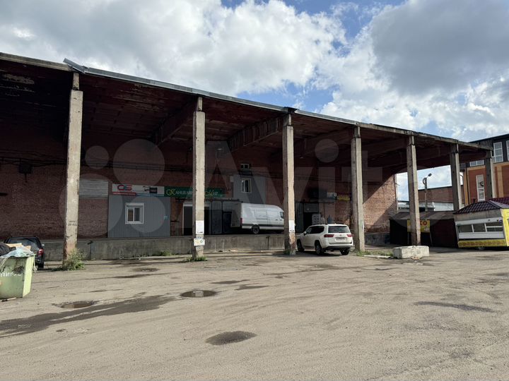 Склад, 150 м²