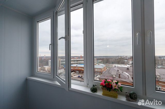 Окна пвх + бесплатный замер