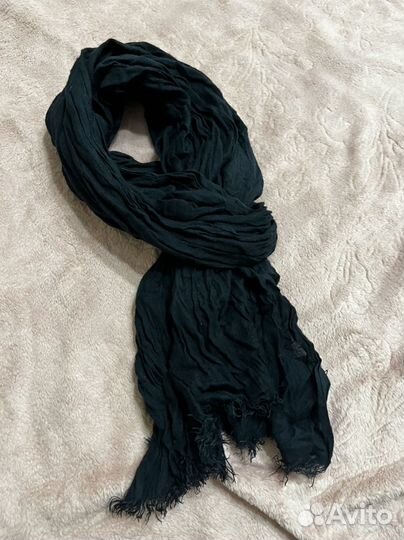 Шарфы и палантины мужской zara man