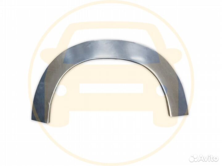 Внутренняя арка Mitsubishi Pajero Mini Japan