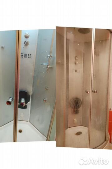 Клининг/уборка