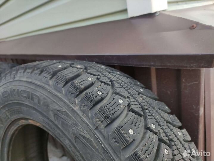 Nokian Tyres Nordman 5 185/70 R14 92T