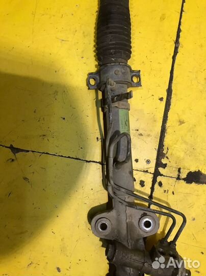 Рулевая рейка Kia Spectra 2004-2011