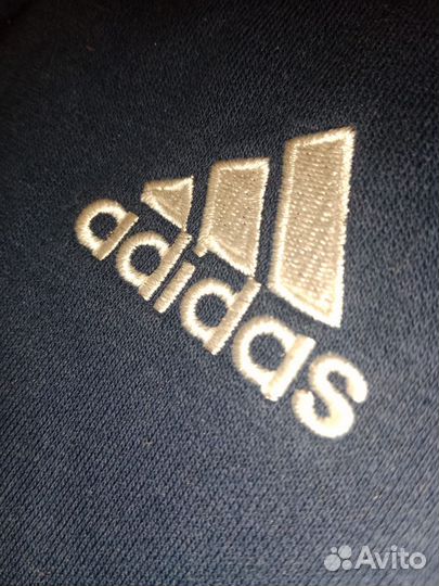 Толстовка adidas мужская