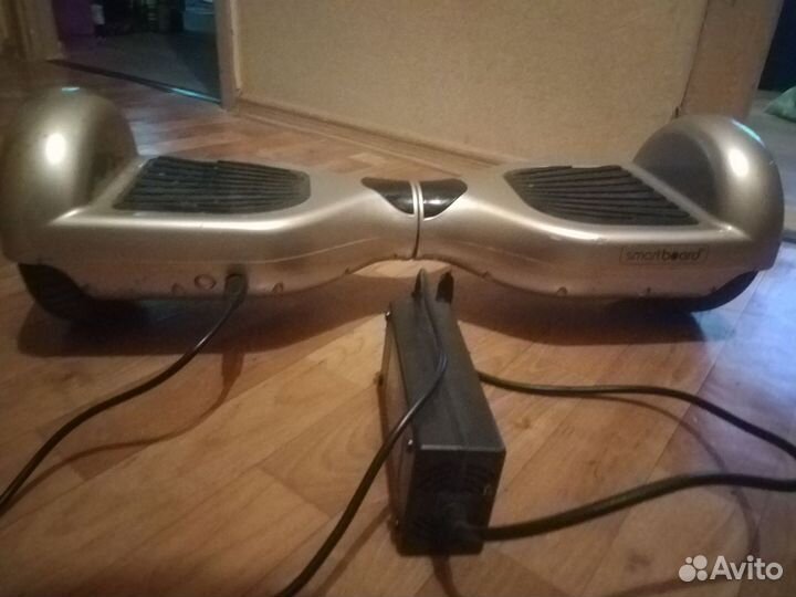 Гироскутер