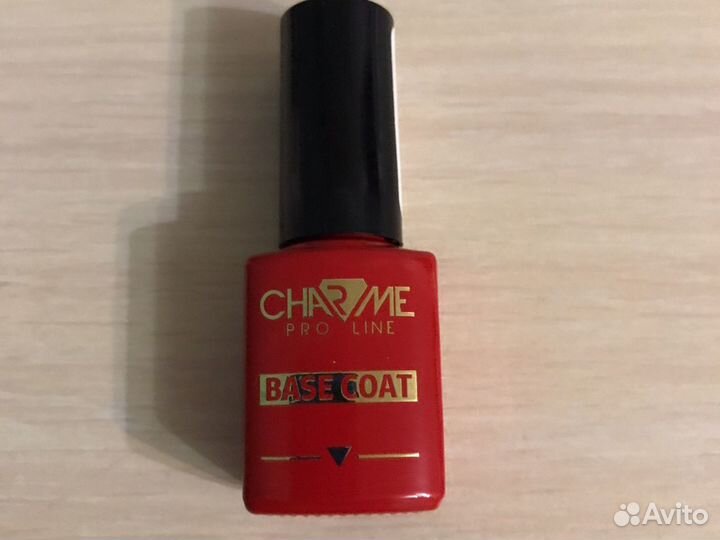 База Гель лак