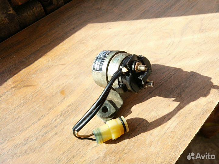 Реле 28610-54080