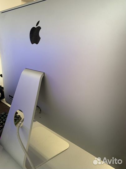 Apple iMac 27 2010