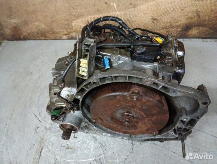 АКПП (автоматическая коробка переключения передач) Citroen C5