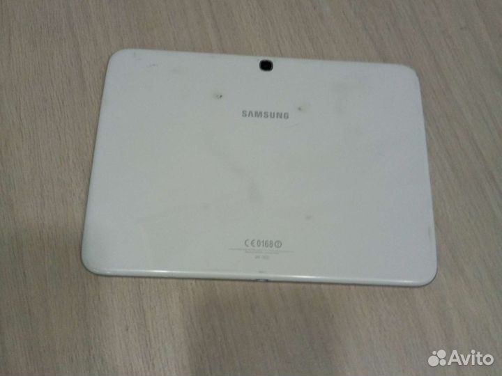 Samsung планшет нерабочий