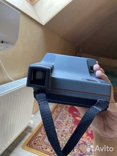 Фотоаппарат polaroid impulse portrait
