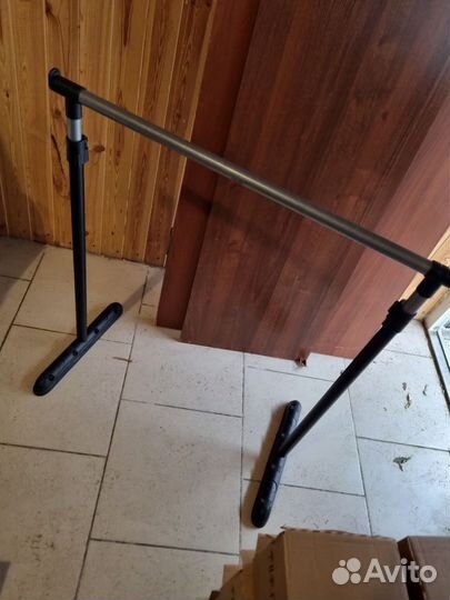 Рейлинг для одежды