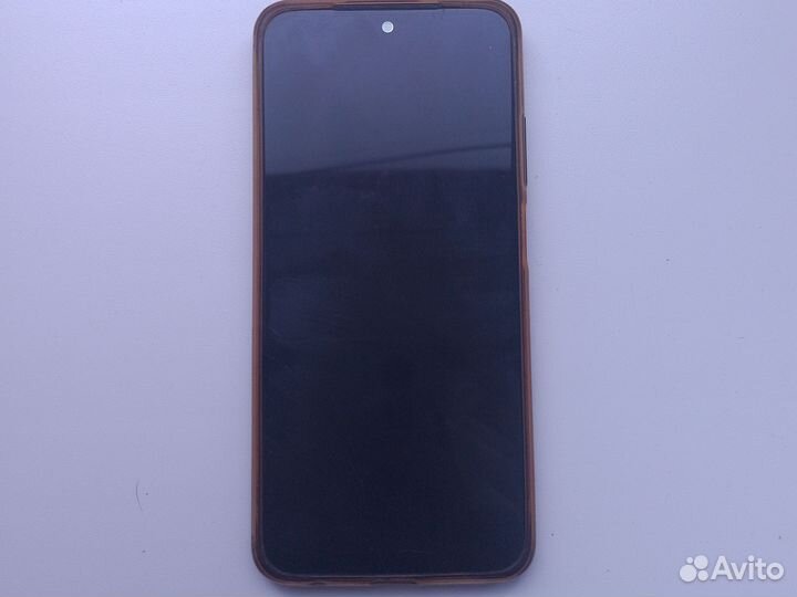 Xiaomi Redmi Note 10S, 8/128 ГБ