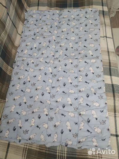 Одеяла для ребенка, грудничка