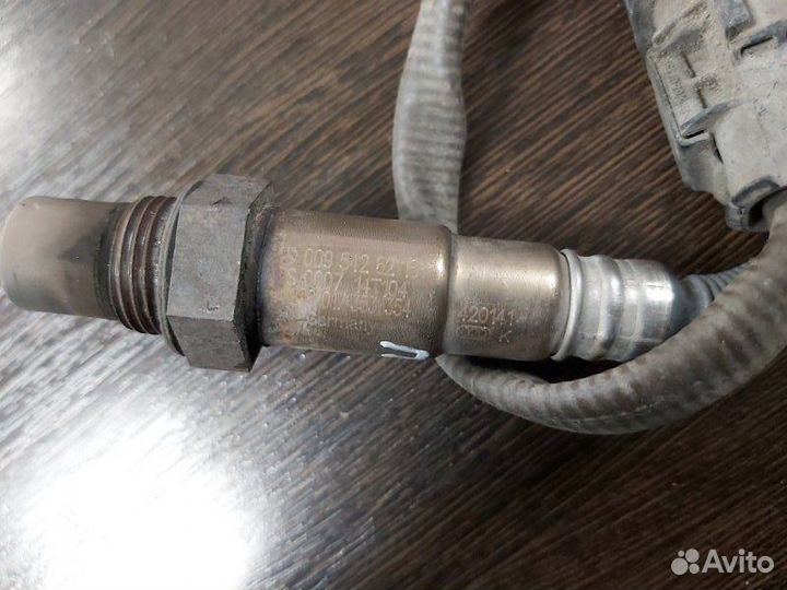 Лямбда зонд передняя левая Mercedes Gl 400 166