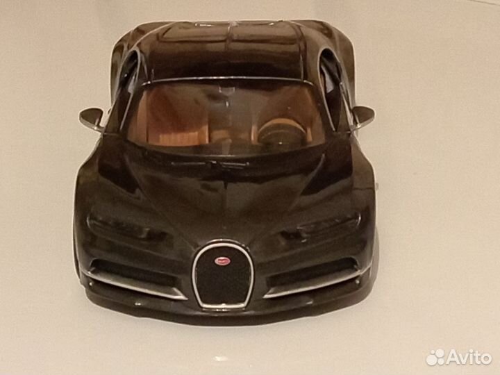 Коллекционные машинки