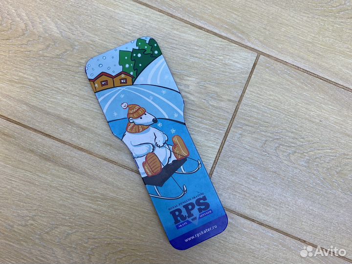 Спиннер для фигурного катания