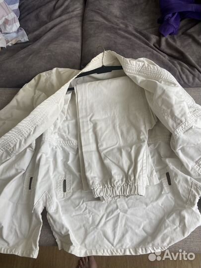 Экипировка для рукопашного боя