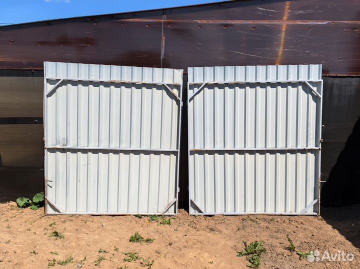 Металлопрофиль