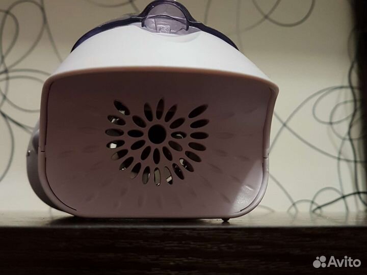 Набор для маникюра и педикюра Vitek