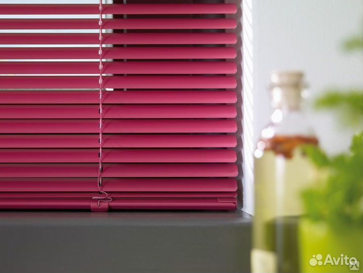 Жалюзи и рулонные шторы Мамоново