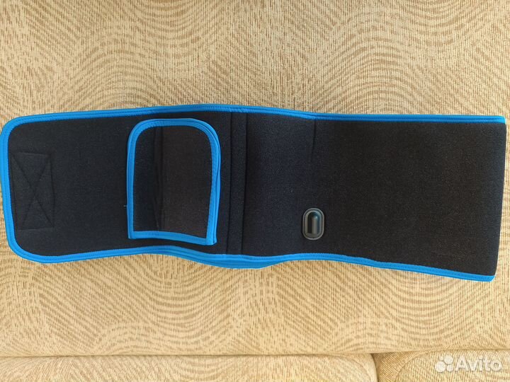 Инфракрасный пояс новинка сезона