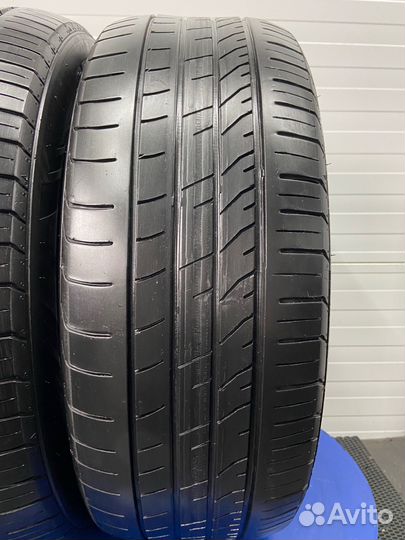 Kumho Crugen HP91 235/60 R18 107V