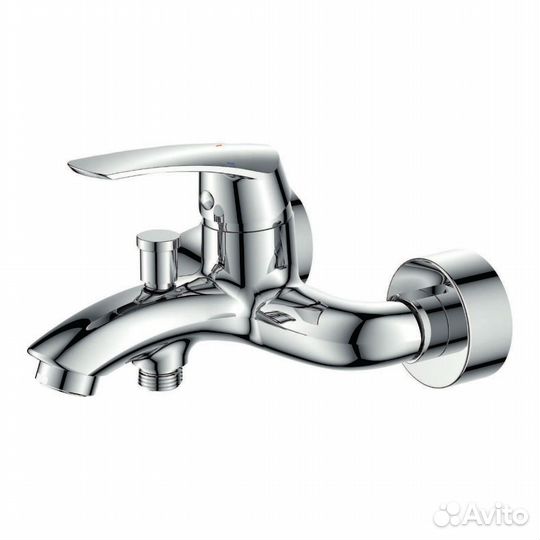 Смеситель для ванны Германия