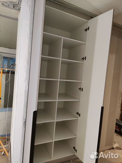 Шкаф на заказ, шкаф распашной