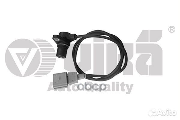 Датчик ABS audi A4/A6/A8, skoda Superb I, VW Go