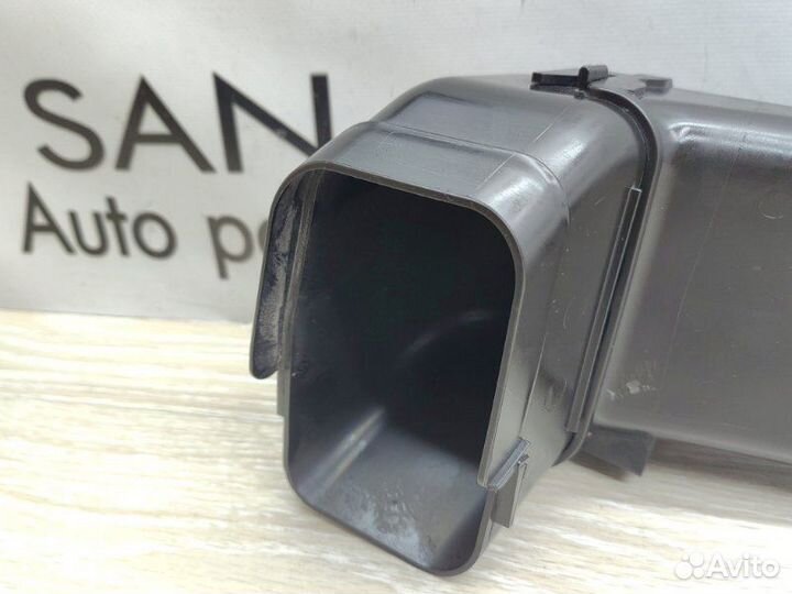 Воздуховод Bmw 3 F30 N47D20 2012