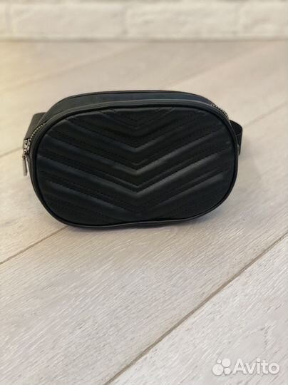 Поясная сумка H&M