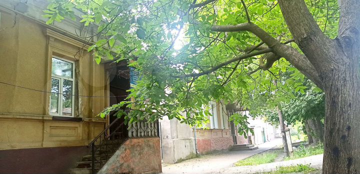 Свободного назначения, 35 м²