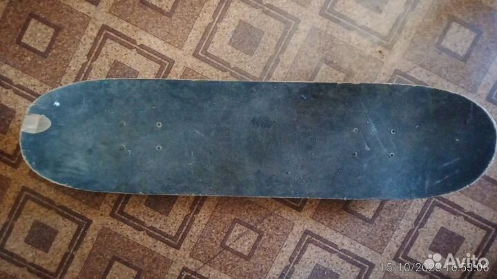 Скейтборд туристическая сумка