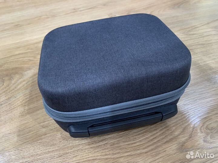 Fpv Dji goggle v2, polar vista kit, кейс