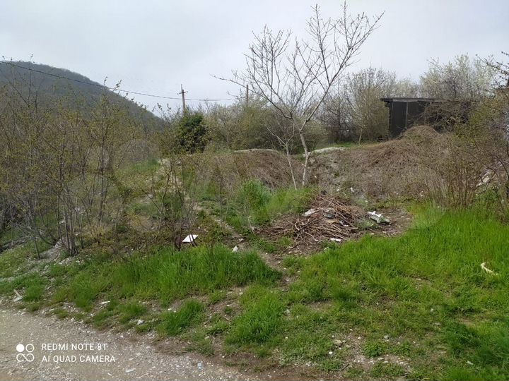 Участок 5 сот. (СНТ, ДНП)