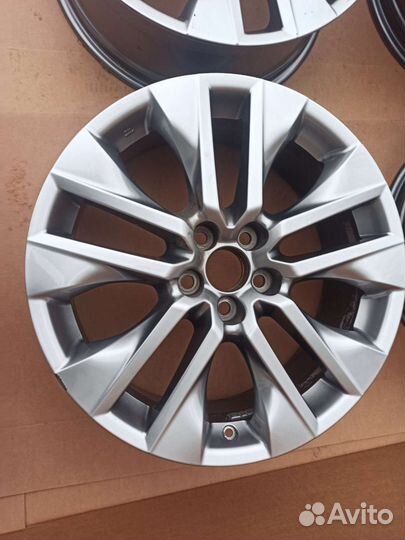 Toyota Rav4 Тойота Рав 4 диски R19 бу оригинал 4шт