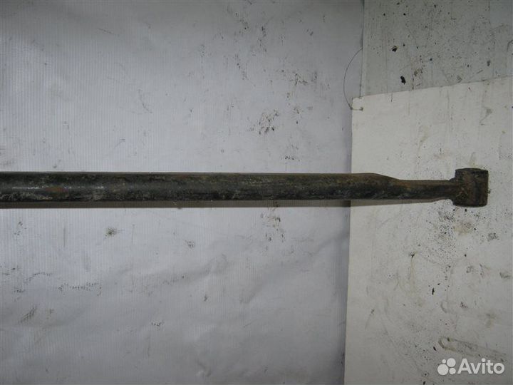 Тяга реактивная (диагональная) 100/200 44