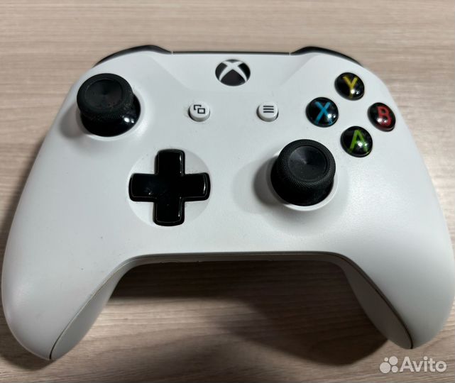 Геймпад для PC и Xbox