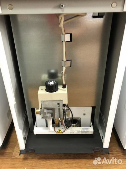 Газовый котел напольный Дон Эко 16 кВт