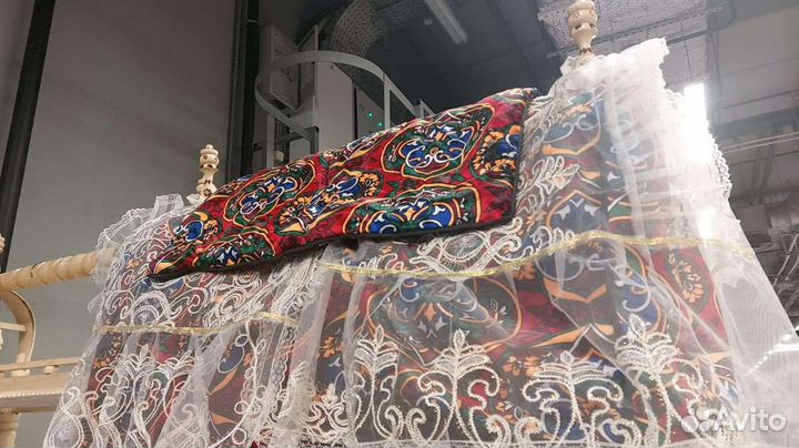 Гахвора, гавора, бешик