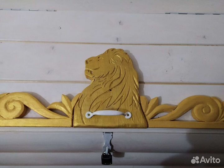 Короб для овощей