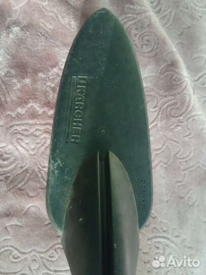 Насадка для мойки karcher