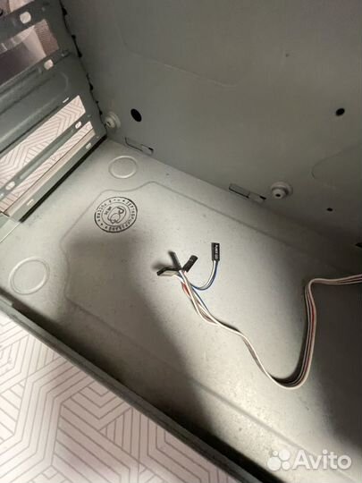 Корпус для компьютера