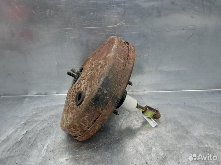 Усилитель тормозов вакуумный Volkswagen