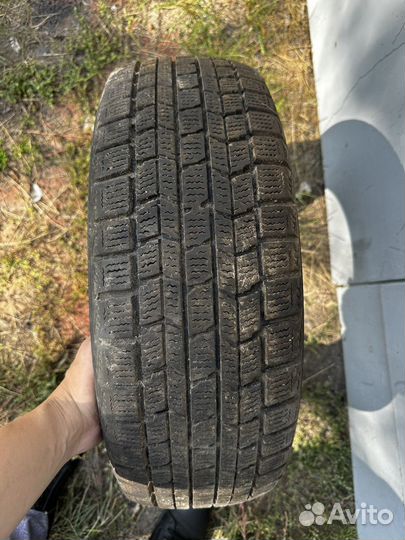 Dunlop Graspic DS3 185/65 R14