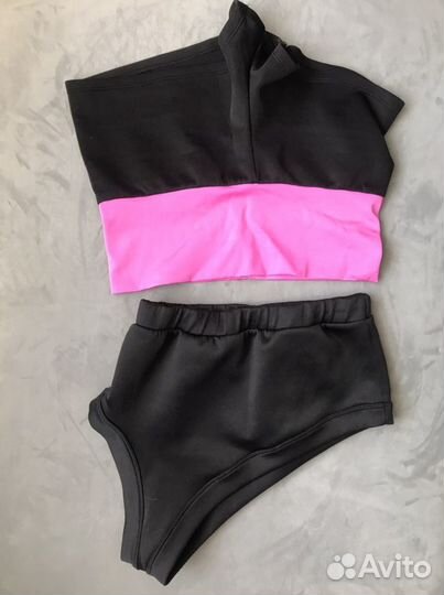 Форма для занятий Pole dance